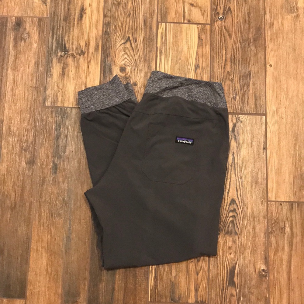 Patagonia Happy Hike Jogger Pants